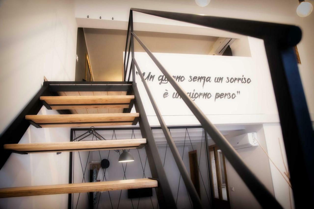 La Casa Di Peo Villa Syracuse Buitenkant foto