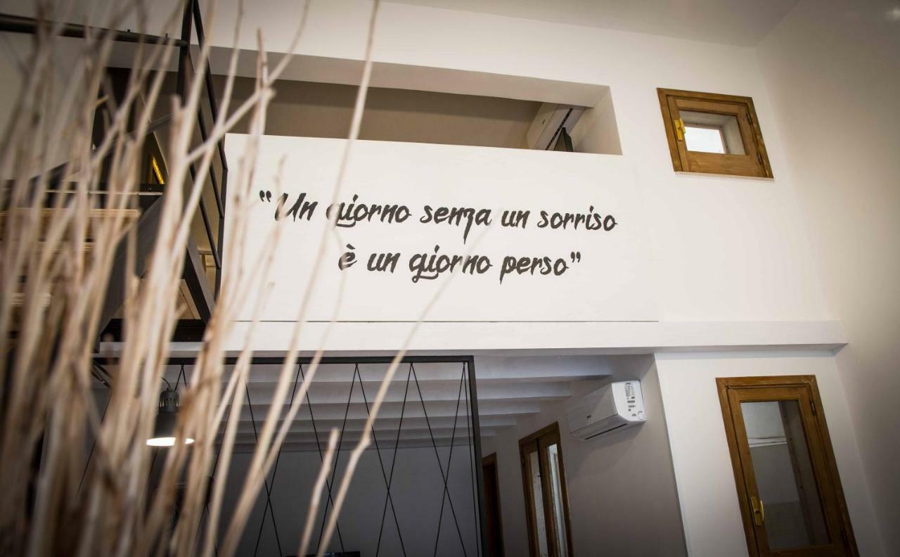 La Casa Di Peo Villa Syracuse Buitenkant foto