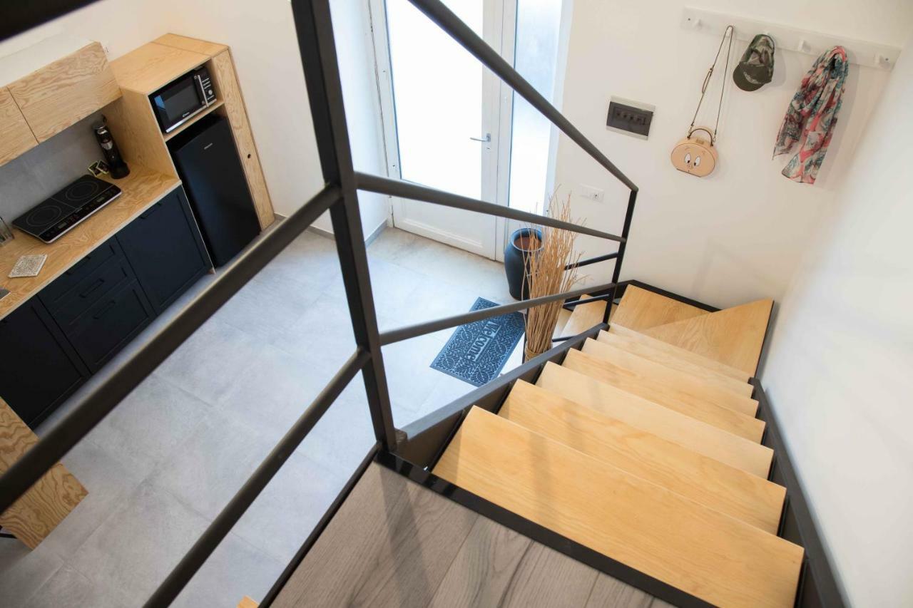 La Casa Di Peo Villa Syracuse Buitenkant foto