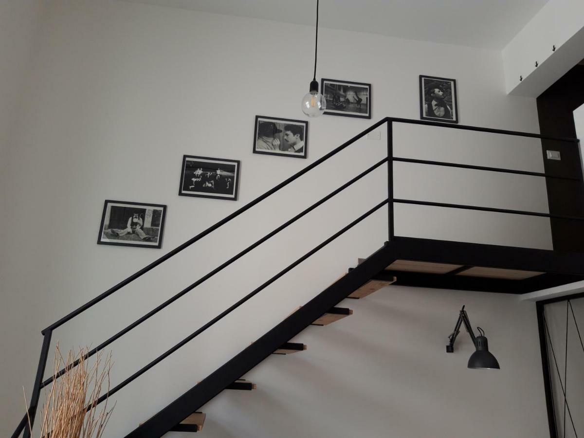 La Casa Di Peo Villa Syracuse Buitenkant foto