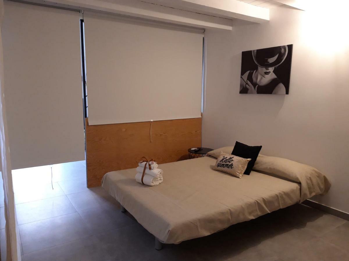 La Casa Di Peo Villa Syracuse Buitenkant foto